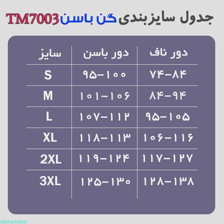 گن تزریق چربی باسن