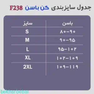 چطور گن فرم دهی باسن مناسب انتخاب کنیم؟