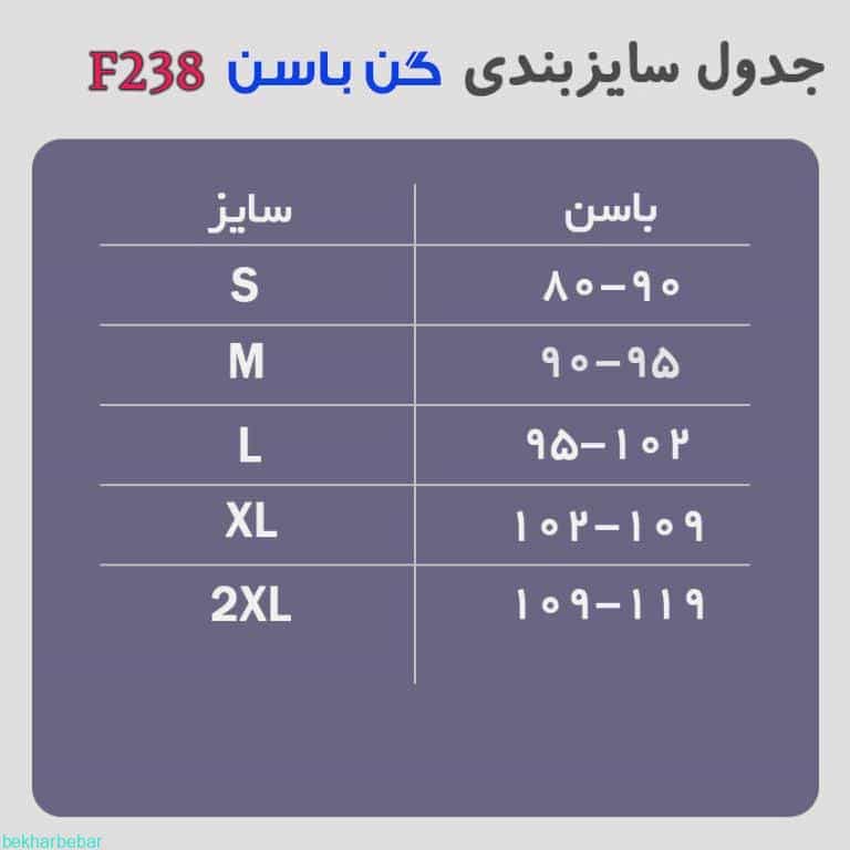 چطور گن فرم دهی باسن مناسب انتخاب کنیم؟