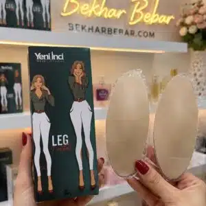 پروتز ساق پا ترک ینی اینجی